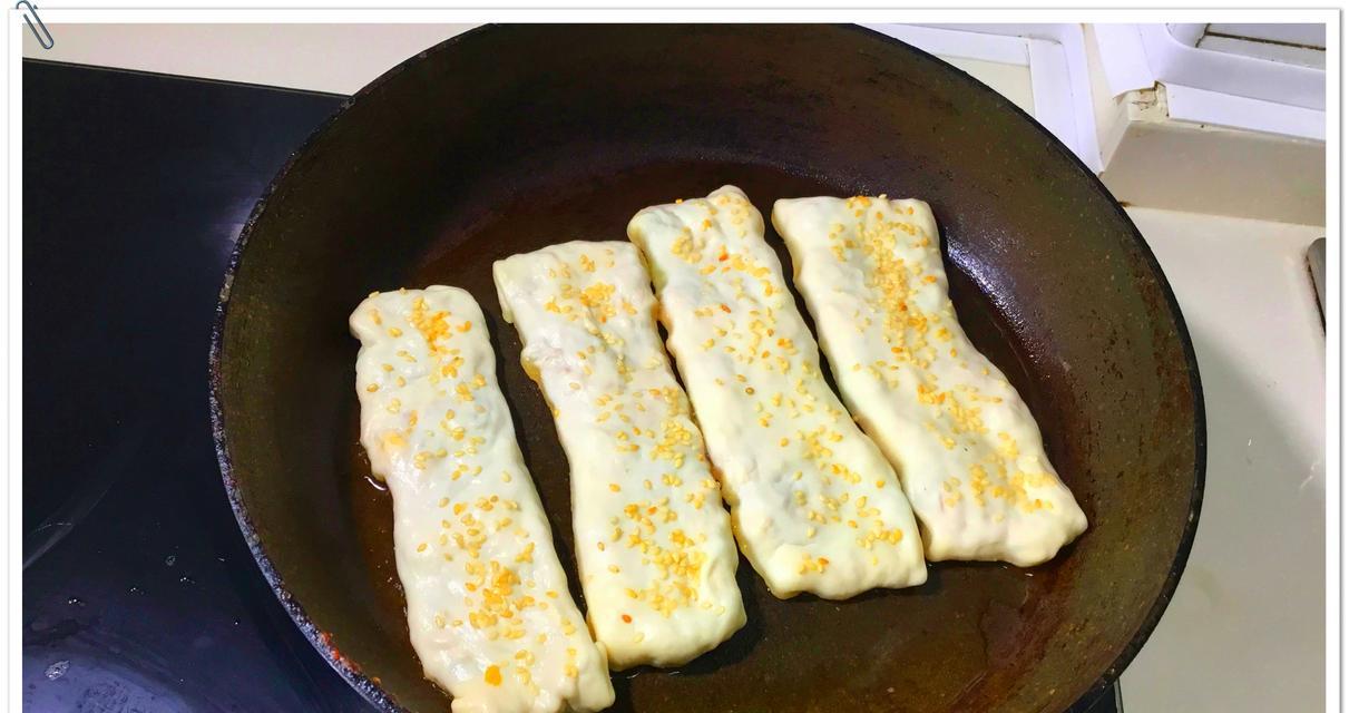 做出美味营养的以西葫芦素饼（健康素食，为你的生活添加新乐趣）