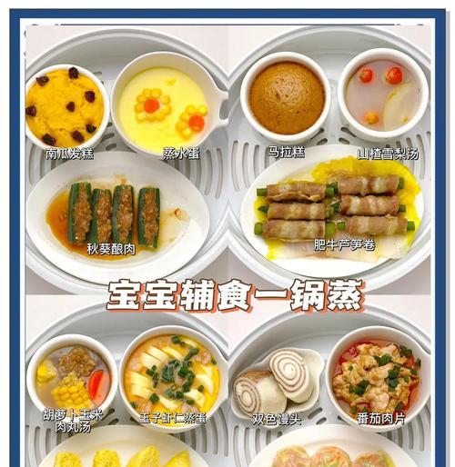 手把手教你制作美味蒸发糕（传统美食，轻松DIY，迎接健康生活）