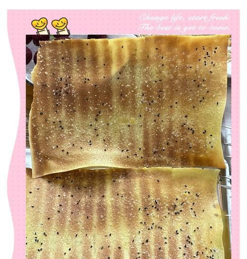 小熊红糖煎饼的做法（红糖味道浓郁，小熊造型可爱，营养美味又好看）