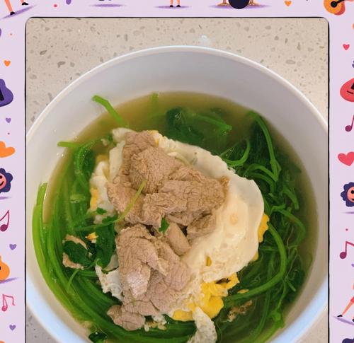 益母草煮红枣鸡蛋，孕妇养生必备（以益母草为主料，搭配红枣和鸡蛋的健康养生美食）