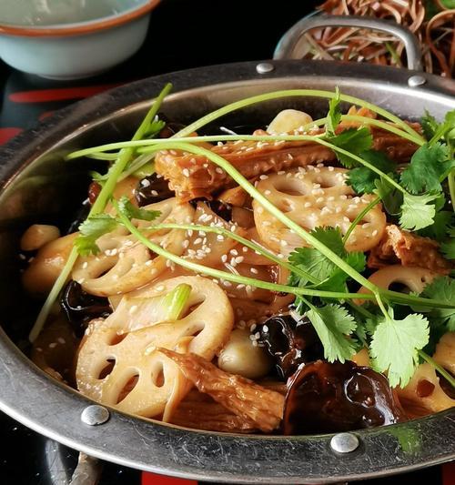 享受美味全鱼烧法大揭秘（如何做出口感鲜嫩、味道浓郁的烧全鱼？）