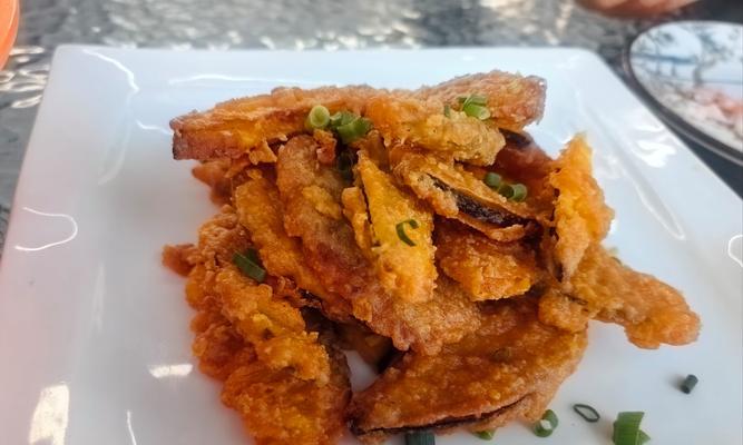 美味的银鱼羹（家常美食，营养丰富）