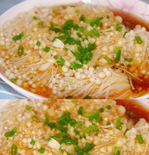 家常美食（口感鲜美，健康营养，家常小炒，香气扑鼻）