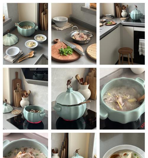 美味健康的鱼片粥制作方法（掌握鲜嫩鱼片粥的制作技巧）