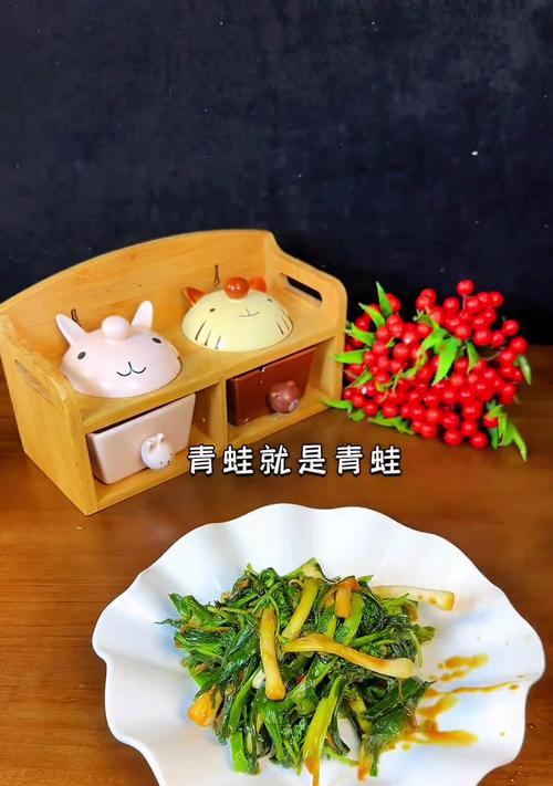 家常腌咸蒜的做法（健康美味，轻松制作，保健养生）