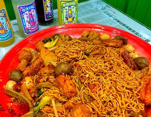 天津辣干的制作方法（领略天津本地特色美食）
