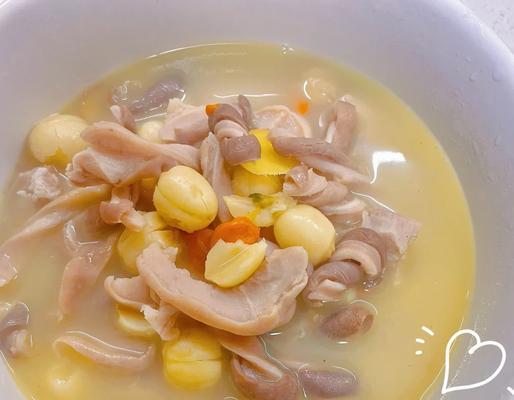 美食分享（营养美味，滋补佳品）
