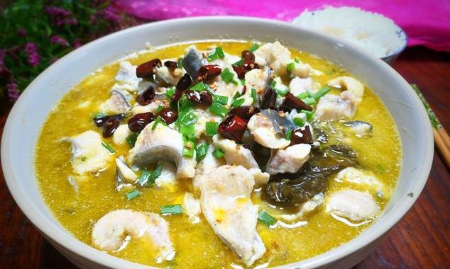 家常美食（快手制作）