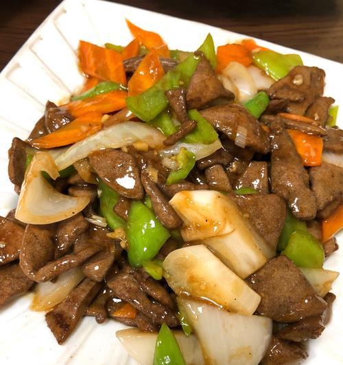 紫背天葵滑肝尖，疏肝利胆养生秘籍（探秘紫背天葵的疗效与制作方法，实现健康生活的理想）
