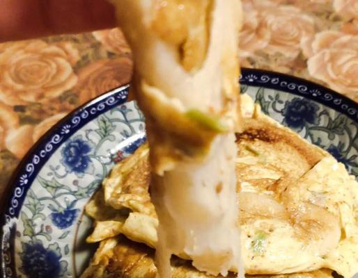山区特色美食——糍粑制作全攻略（发现山村传统美味，学会做糍粑让你成为山村食谱达人）