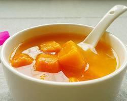 清润南瓜糖水的制作方法（一杯口感细腻、营养丰富的南瓜糖水，为您带来健康美味）