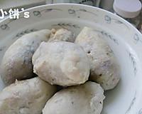 自制五香珍珠肉圆（传统台湾美食，口感Q弹，健康又美味）