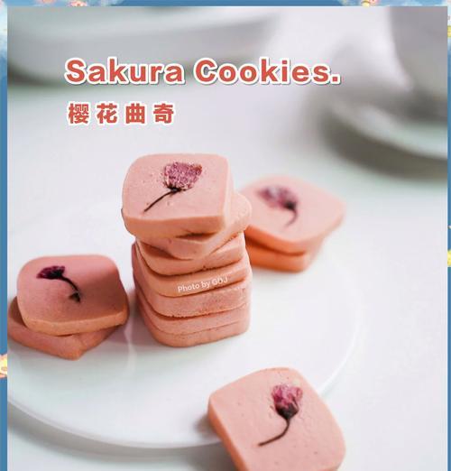 手工制作小曲奇（传统经典，自己动手做小曲奇，挥洒烘焙的乐趣）