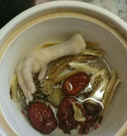 尝试健康药膳美食，品味健康生活！（尝试健康药膳美食，品味健康生活！）