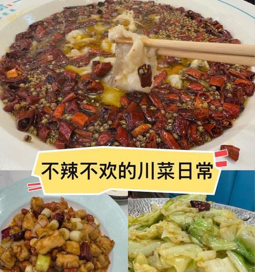 男士必学（重庆特色美食，简单又美味，男人也能轻松搞定）