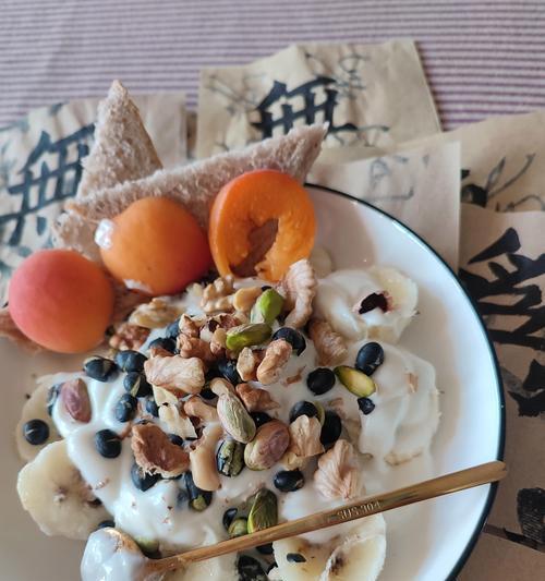 教你自制营养又美味的香蕉酸奶（以酸奶发酵作，营养丰富，口感细腻）