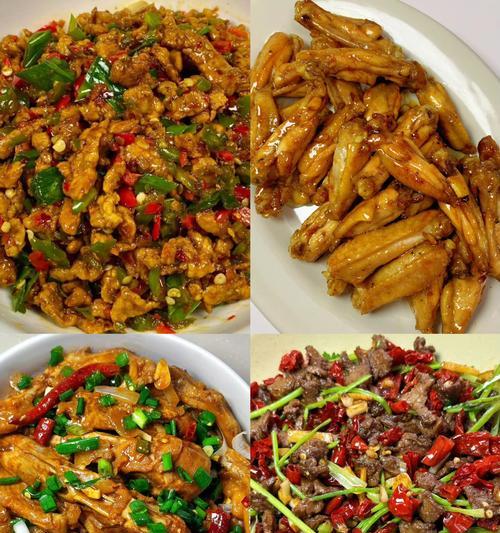 家常美味——子姜红椒肉丝的制作方法（简单易学，口感绝佳！想要做好这道菜，只需掌握这一个）