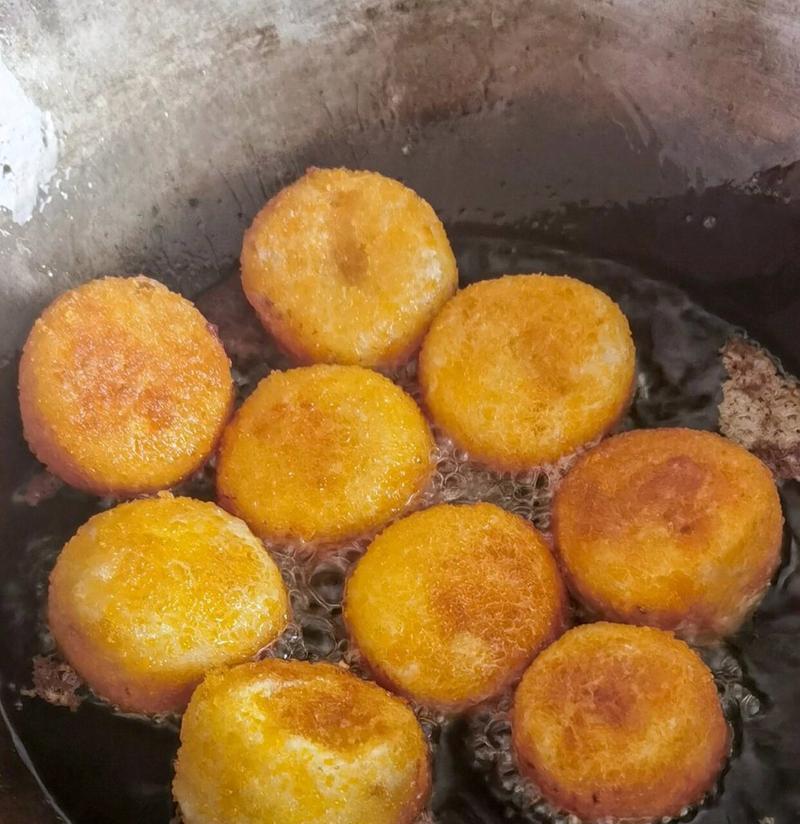 轻松DIY不用煮的星空元宵（星空元宵，用心巧手制作美味佳节）