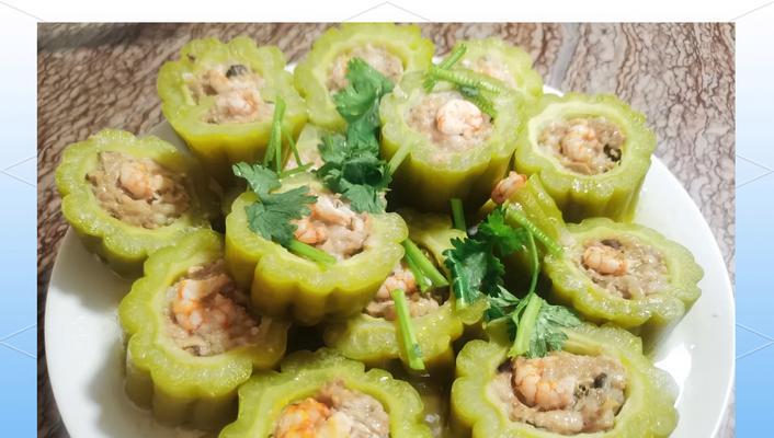 享受甜蜜滋味——甜蜜肉酿的做法（制作甜蜜肉酿，轻松享受美食盛宴）