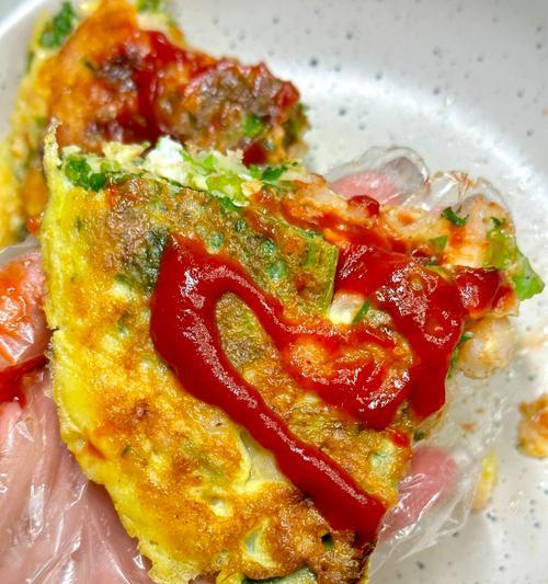 美味健康的生菜鸡蛋滑虾仁做法（轻松在家做好口感丰富的营养佳肴）