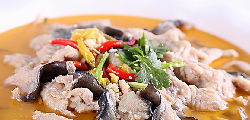 煮仔姜小鲶鱼的做法（家常美味，简单易学）