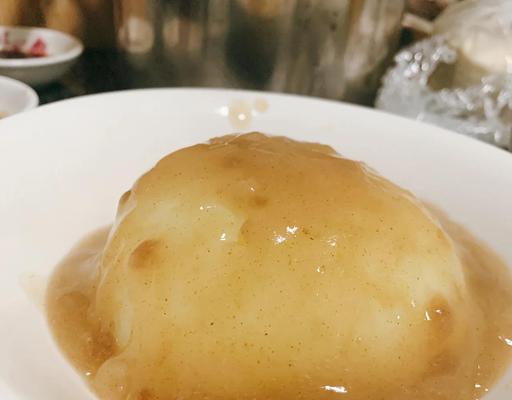 自制土豆泥的做法（健康美味，轻松制作）