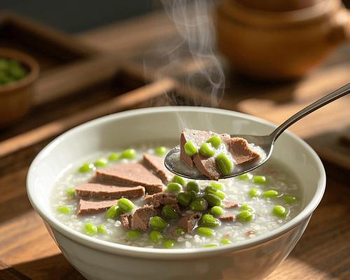 砂锅大米绿豆煲，暖心的冬季营养汤（轻松学会做砂锅大米绿豆煲，一口暖心的营养汤）