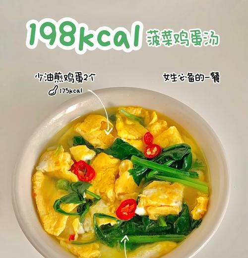 菠菜大米粥的营养与做法（健康饮食的选择——菠菜大米粥）