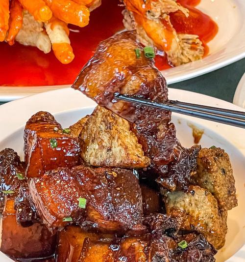 心软萝卜（以心太软胡萝卜为主角，制作美味佳肴）