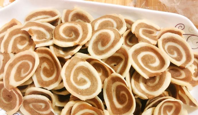 家庭美食（味道鲜美，做法简单，营养丰富）