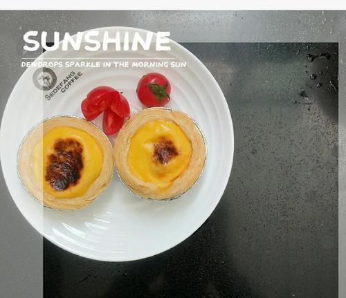 自制蛋挞皮的制作方法（以自制蛋挞皮重发一次的做法，让你做出更加美味的蛋挞！）