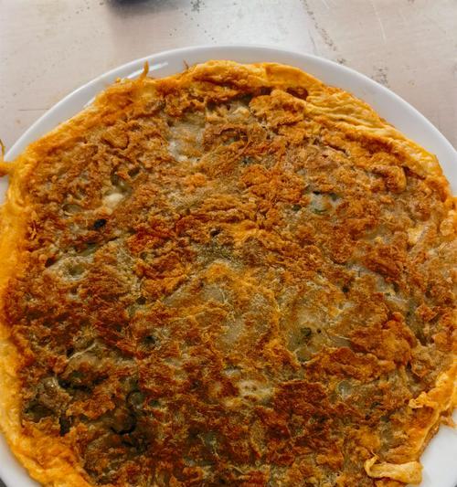 美味银鱼生蚝肉碎粥的做法（做法简单，营养丰富，让你一口接一口）